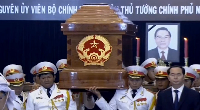 Ông Sáu Khải vào lòng đất mẹ Củ Chi Ông Sáu Khải vào lòng đất mẹ Củ Chi